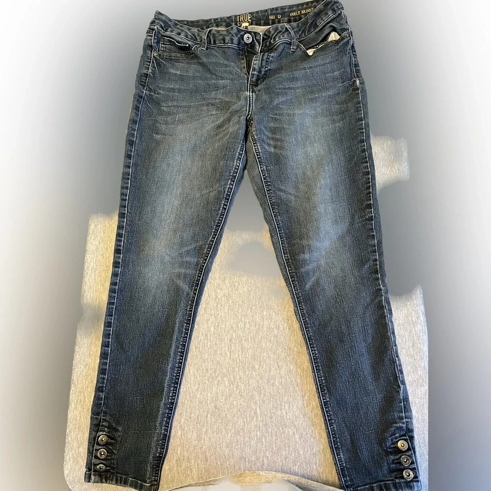 True Craft women’s true